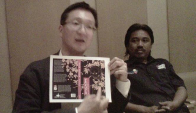 YAKUZA akan Mengacau Ekonomi INDONESIA !!!