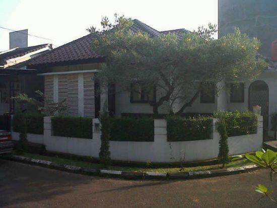 Jual Rumah di BSD, Lokasi Strategis dan Masih Nego!