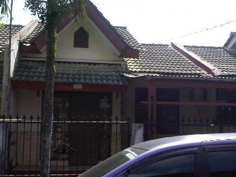 Jual Rumah di BSD, Lokasi Kencana Loka dan Masih Nego!