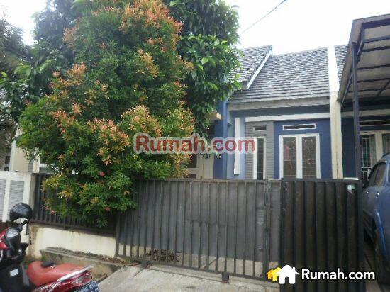 Jual Rumah di BSD, Lokasi Cluster Serpong Park dan Masih Nego!