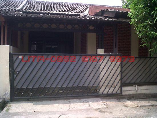 Jual Rumah di BSD, Lokasi Strategis dan Dekat Fasilitas Umum!