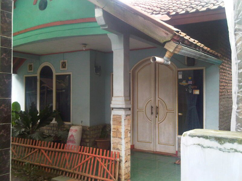rumah+kosan kab bandung rancaekek