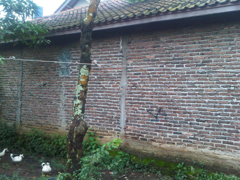 rumah+kosan kab bandung rancaekek