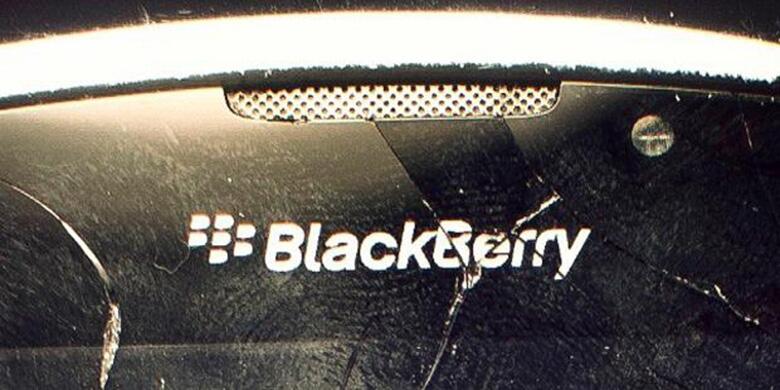 BlackBerry Sedang Maraton Bukan Sprint