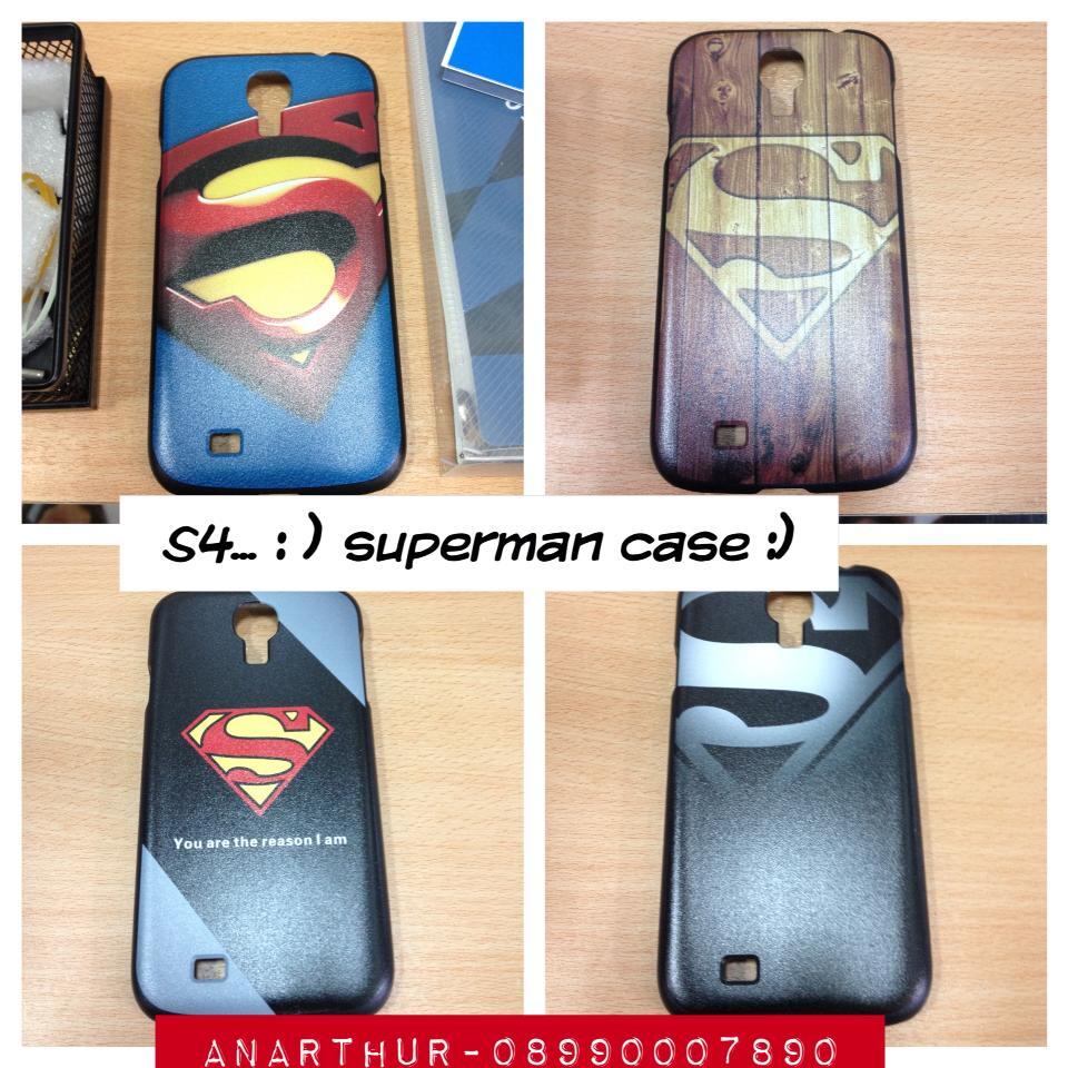 ALL About Superman...SUPERMAN CASE..Superman PowerBank...S3 ,S4 , Note 1, Note 2..