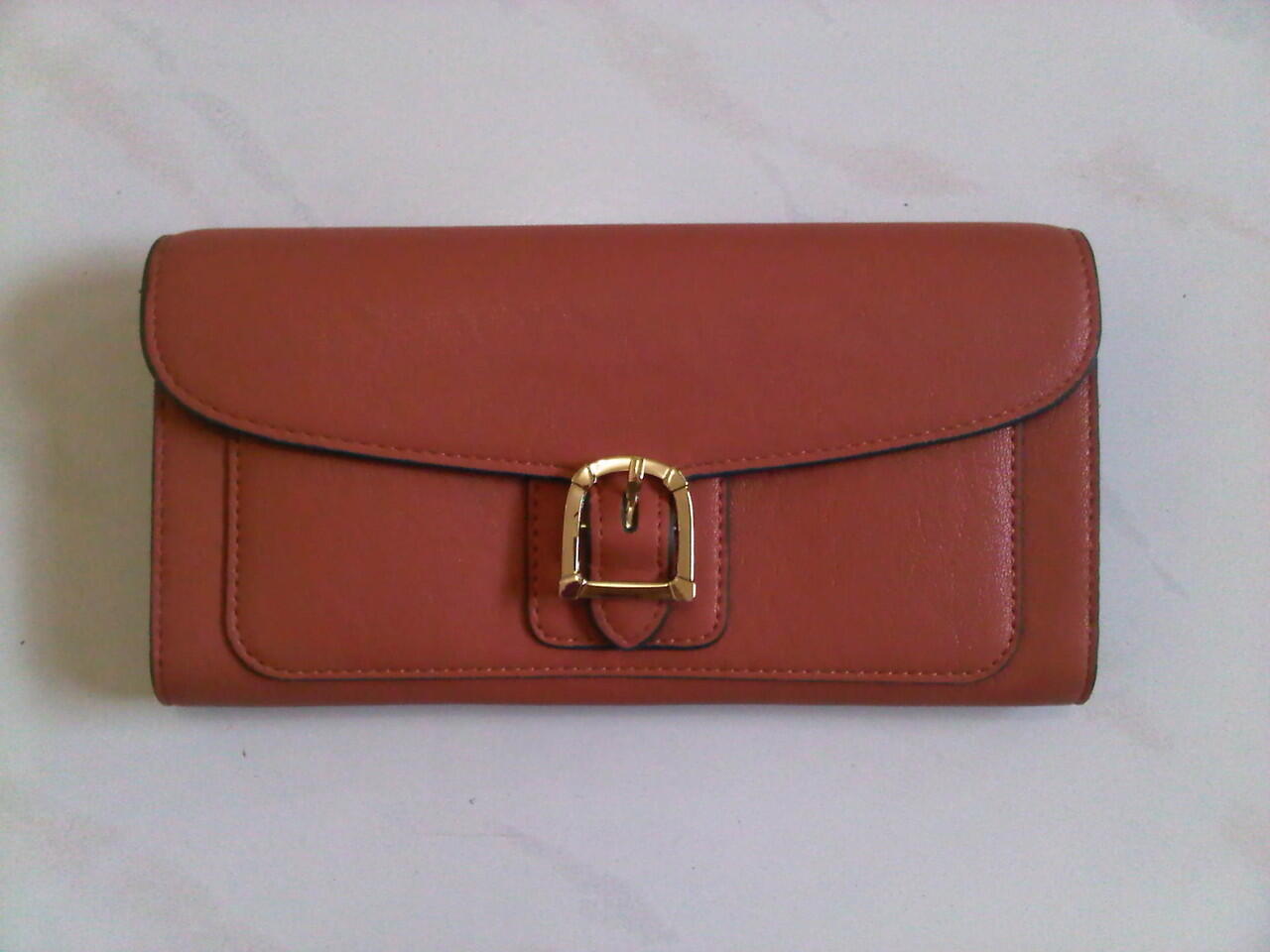 charles and keith wallet