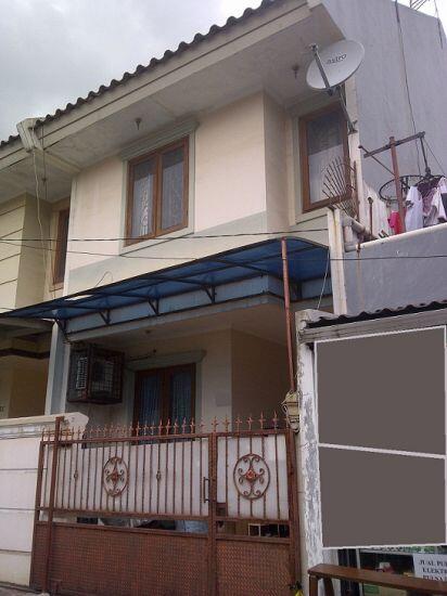 DIJUAL RUMAH 2,5LT @TANJUNG DUREN