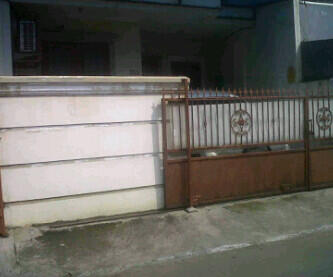 DIJUAL RUMAH 2,5LT @TANJUNG DUREN