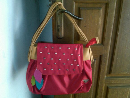 WTS tas prada blink