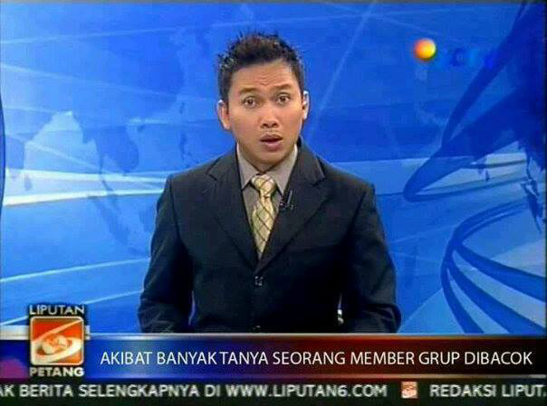 Jangan sampai terjadi di KASKUS