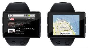 Whhooww Remaja 17 Tahun Bikin Jam Tangan Android Canggih :matabelo