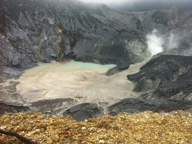 &#91;Puisi Wisata&#93; Indonesia Itu Keren, Gan!