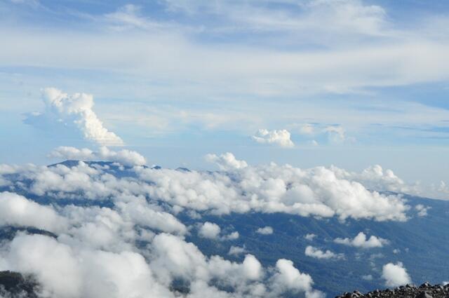 &#91;Puisi Wisata&#93; Indonesia Itu Keren, Gan!