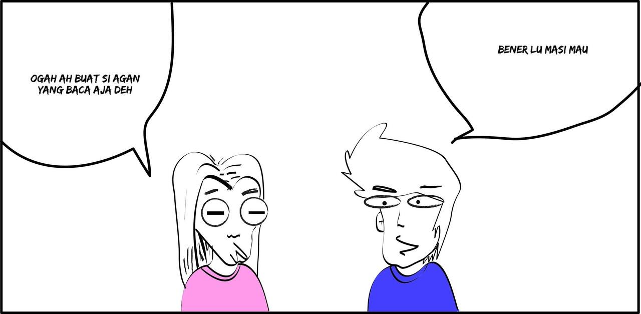 &quot;BLSM&quot; KOMIK DODOL SI DUDUNG