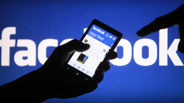 Suka Upload Gambar Ke Facebook? Disinilah Tempat Penyimpanannya (+PICT)