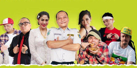 &#91;Penggemar Film&#93; Daftar Film Terbaru Rilis Juli 2013 