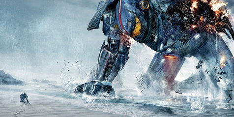 &#91;Penggemar Film&#93; Daftar Film Terbaru Rilis Juli 2013 