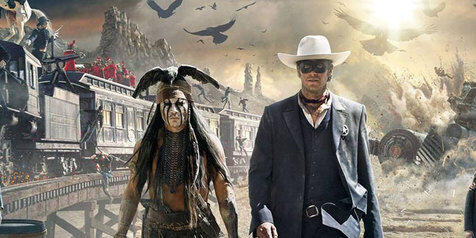 &#91;Penggemar Film&#93; Daftar Film Terbaru Rilis Juli 2013 