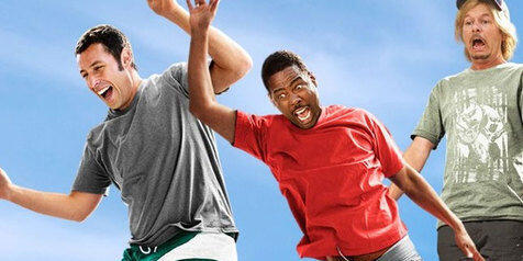 &#91;Penggemar Film&#93; Daftar Film Terbaru Rilis Juli 2013 