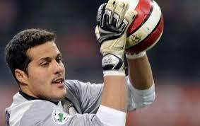 10 kiper terbaik versi PES