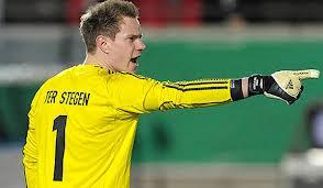10 kiper terbaik versi PES