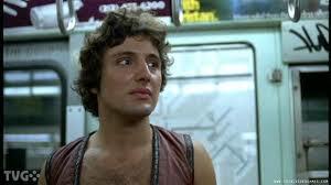 Karakter di film The Warriors