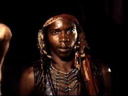 Karakter di film The Warriors
