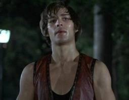 Karakter di film The Warriors