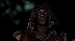 Karakter di film The Warriors