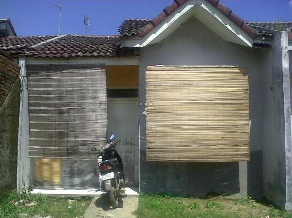 Rumah Type 31/70 - Karawang Timur
