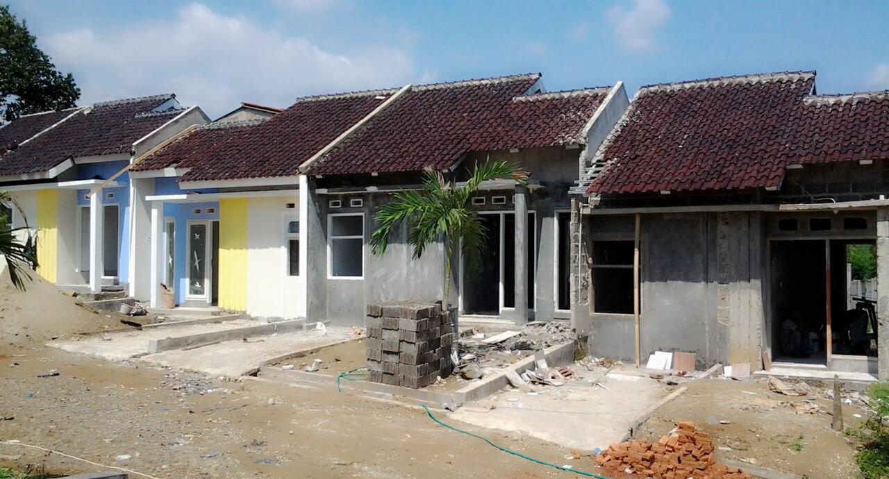 TINGGAL 1 UNIT READY STOCK DP 4JT
