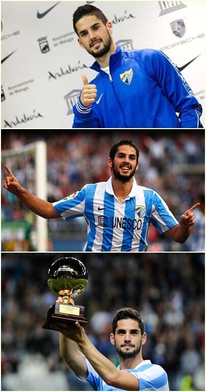 Best XI Pemain Muda Berbakat Menurut Versi Ane