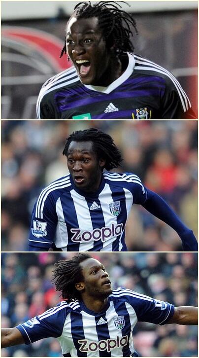 Best XI Pemain Muda Berbakat Menurut Versi Ane
