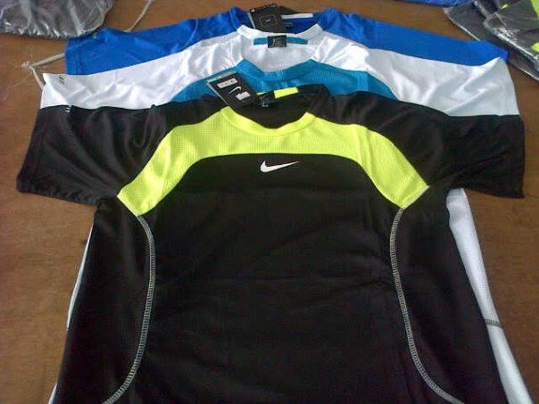 Terjual JUAL BAJU DAN CELANA TENIS  ADIDAS NIKE KASKUS