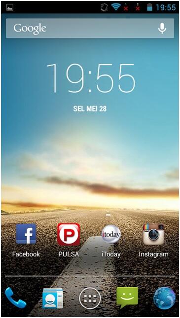 IMO Miracle S89 Android 4 Core