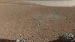 &#91;PICT&#93;Permukaan Mars Yang Menakjubkan