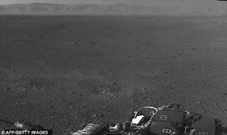 &#91;PICT&#93;Permukaan Mars Yang Menakjubkan