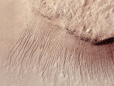 &#91;PICT&#93;Permukaan Mars Yang Menakjubkan