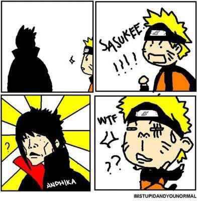 Komik Lucu NGAKAK