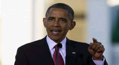 &#91;FIND TRUTH&#93; Snowden: Obama Lakukan Kebohongan Besar