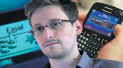 &#91;FIND TRUTH&#93; Snowden: Obama Lakukan Kebohongan Besar