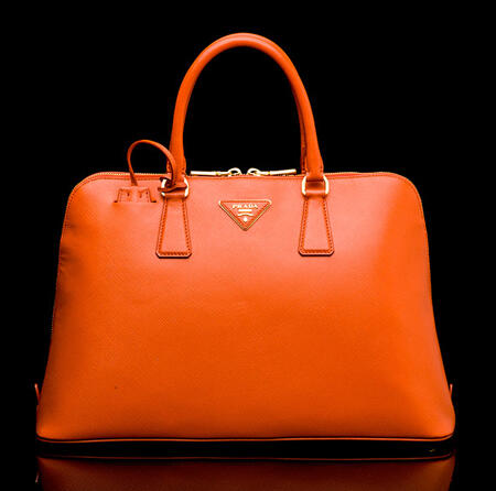 Tas Tas - Jual Tas Branded - Tas "PRADA" - Original Leather - Import!!!!