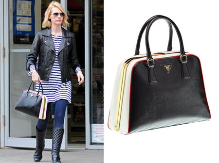 Tas Tas Branded | Jual Tas "PRADA" | Import