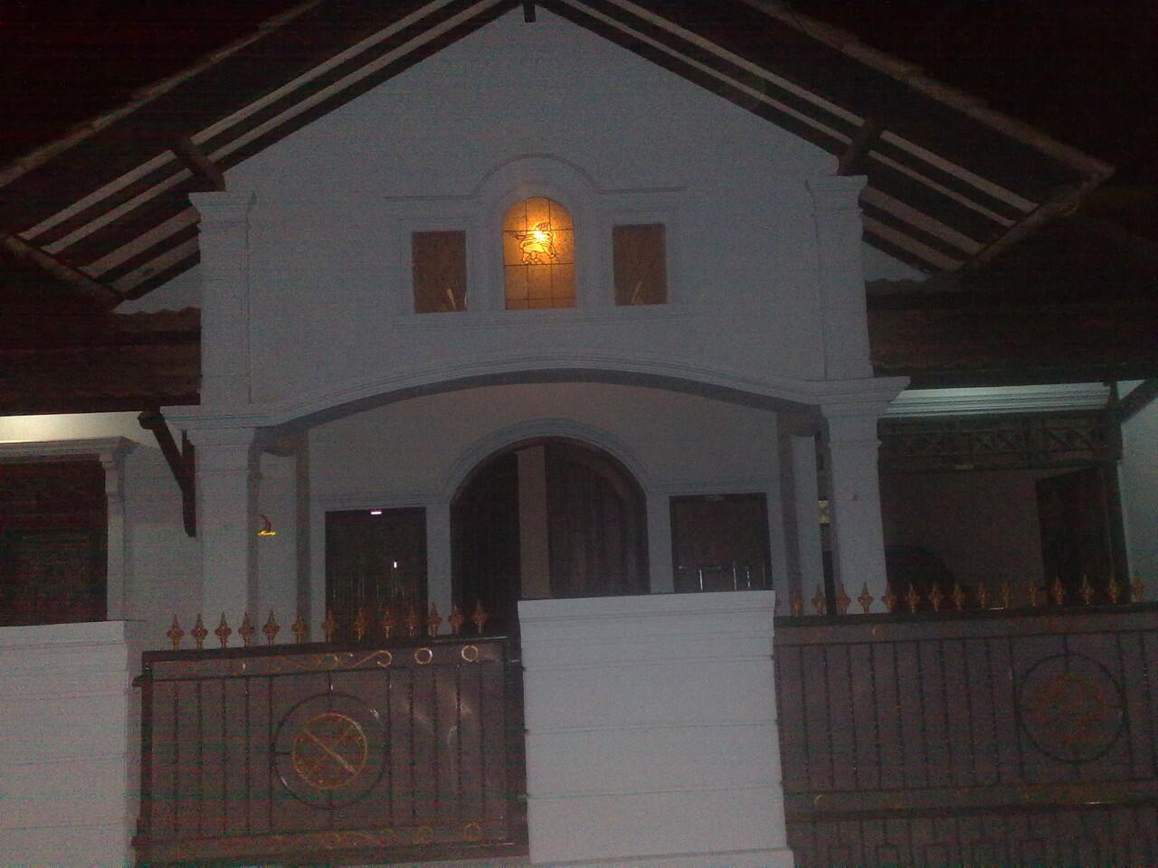jual rumah daerah bekasi selatan
