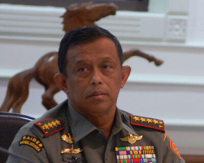 Empat Skenario Terkait Upaya Mengubah Ideologi Pancasila 