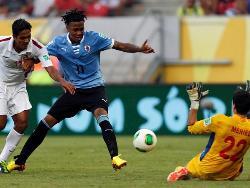 4 Pemain Muda Paling Bersinar Di Piala Konfederasi 2013