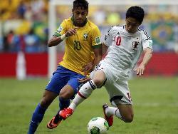 4 Pemain Muda Paling Bersinar Di Piala Konfederasi 2013