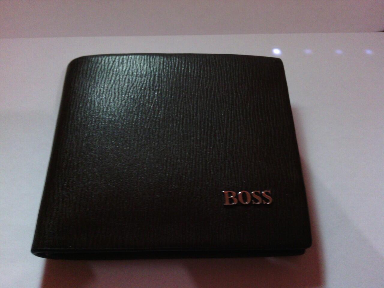 Dompet Pria Elegan