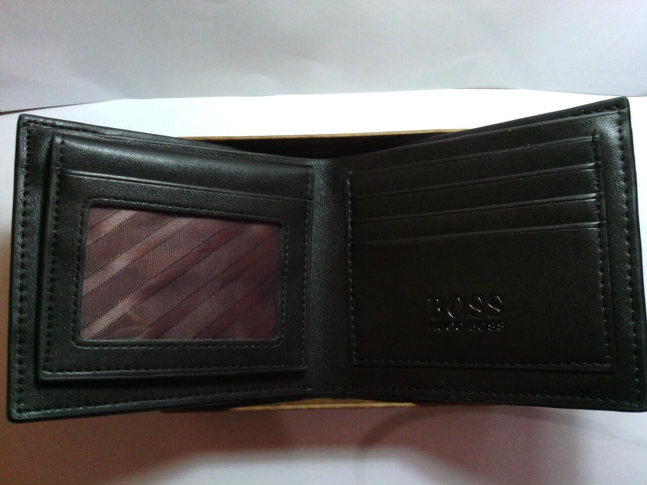 Dompet Pria Elegan