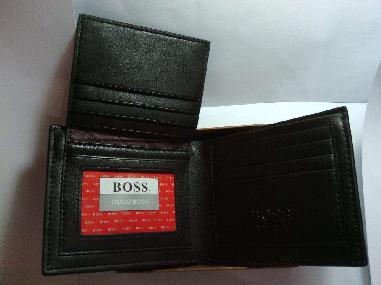 Dompet Pria Elegan
